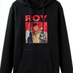 The Overlook Hotel Hoodie Unisex Baumwolle Kapuze Casual-0