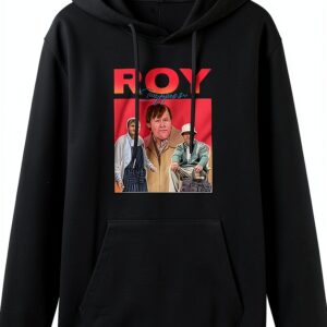 The Overlook Hotel Hoodie Unisex Baumwolle Kapuze Casual-0
