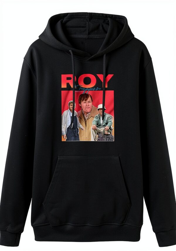 The Overlook Hotel Hoodie Unisex Baumwolle Kapuze Casual-0