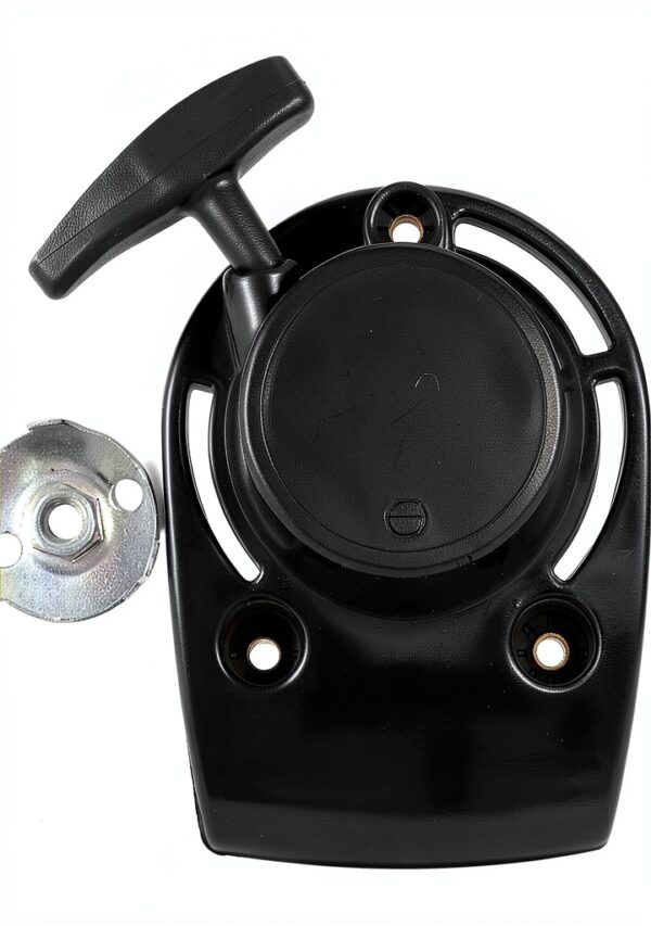 COCOYUEMA Ersatzteil GX35 CQ435 robust ABS Material-4