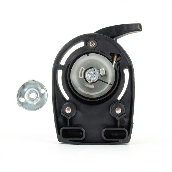Akozon Rasenmäher Starter Ersatz ABS robust langlebig-1