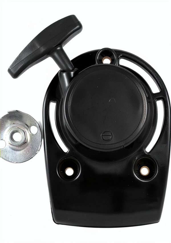Pssopp Ersatzstarter GV35 CQ435 Cropper ABS Material-8