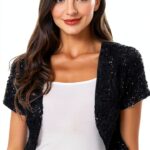 Generic Gothic Kleidung Damen Spitze Korsett Einheitsgröße-0