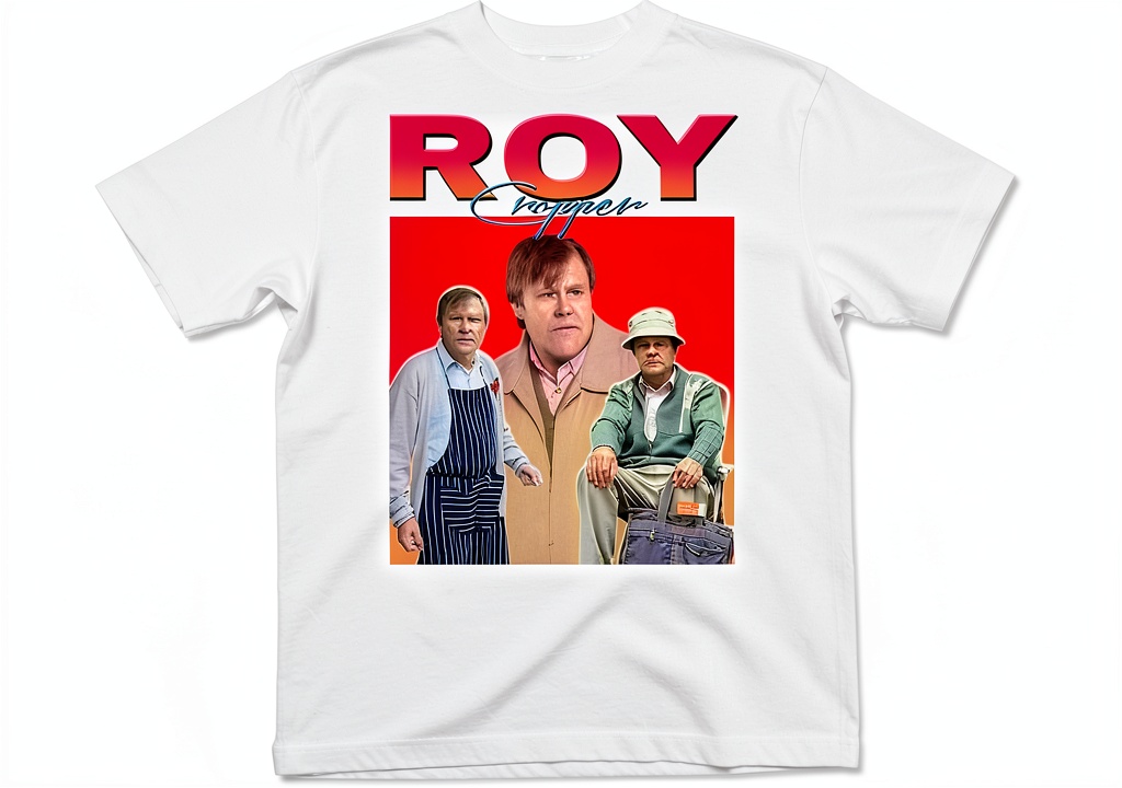 ZJFRRQZ Herren-T-Shirt in verschiedenen Farben und Größen