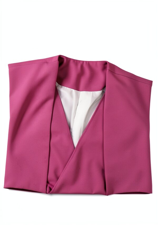 Damen Blazer Fnfmrfmr Business Casual weicher Stoff-3