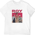 YITIANYUAN Herren T-Shirt V-Ausschnitt atmungsaktiv Unisex-0