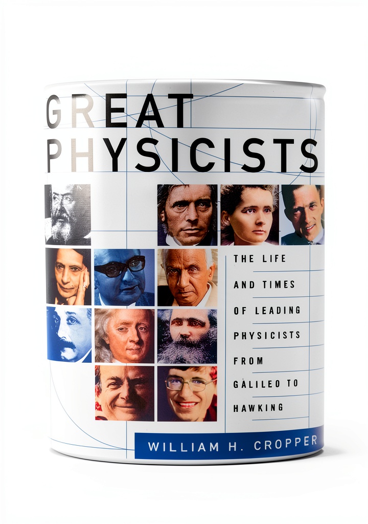 'Wissenschaftsbuch von Oxford University Press auf einem Schreibtisch'