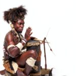 Verlag Expeditionen Reisebuch Afrika Abenteuer Reisebericht-0