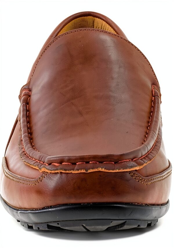 Herren-Schuhe von Deer Stags - Bequeme EVA-Einlegesohle-1