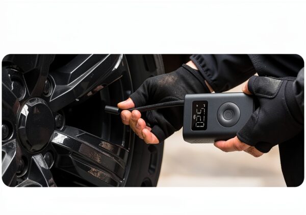 Xiaomi Kompressor für Unisex-Adult-5