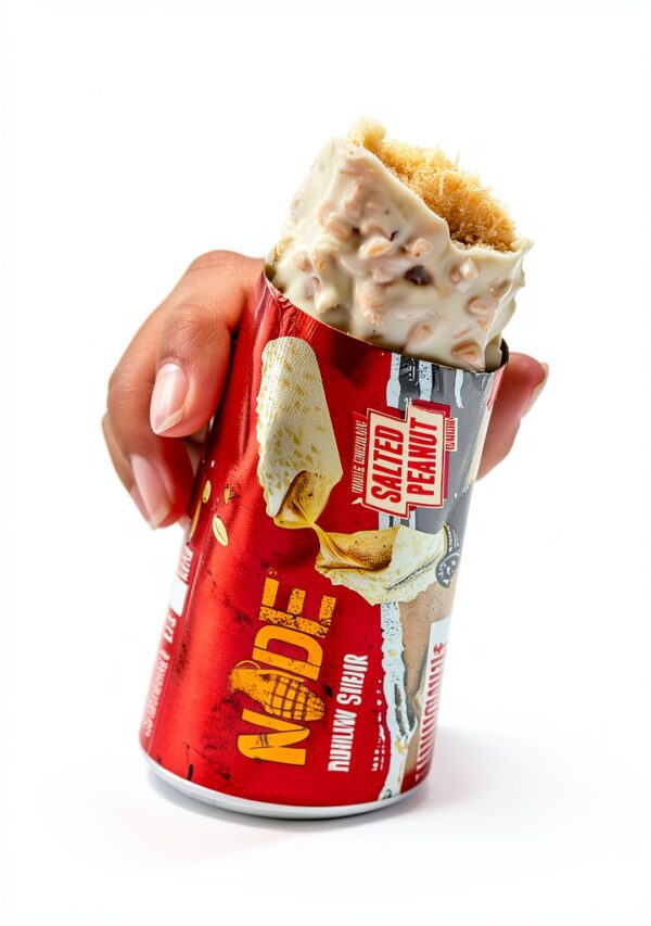 Grenade OREO White Proteinriegel-2