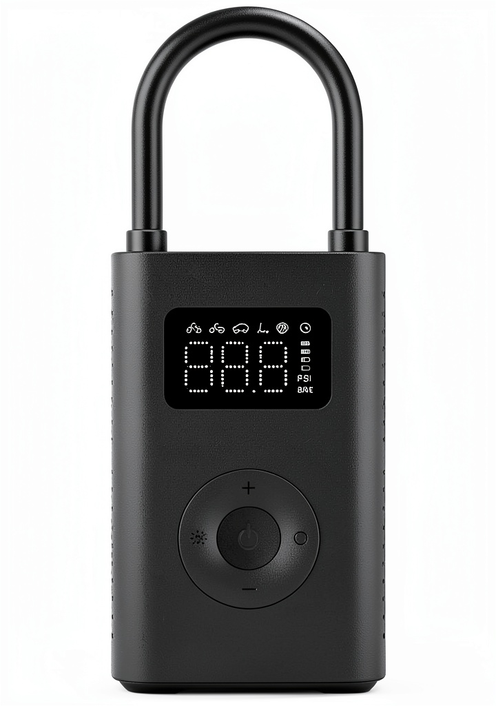 Xiaomi Kompressor