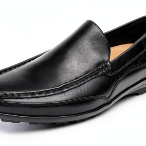 Herren Loafers von Deer Stags - Komfortschuhe mit-0