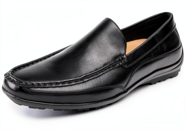 Herren Loafers von Deer Stags - Komfortschuhe mit-0