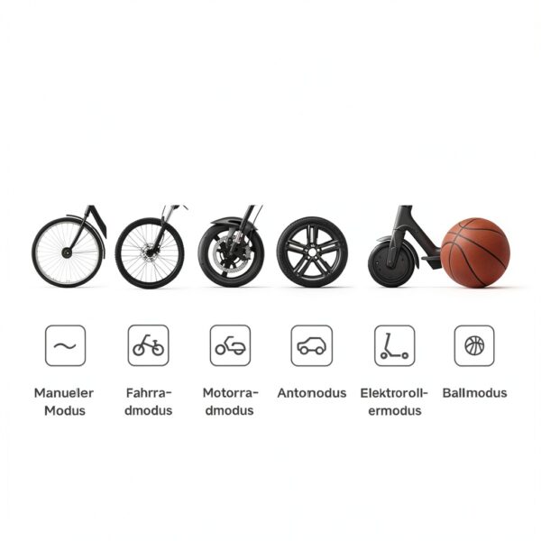 Xiaomi Kompressor für Unisex-Adult-4