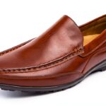 Herren-Schuhe von Deer Stags - Bequeme EVA-Einlegesohle-0