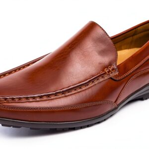 Herren-Schuhe von Deer Stags - Bequeme EVA-Einlegesohle-0