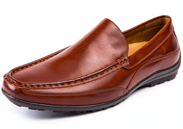 Herren-Schuhe von Deer Stags - Bequeme EVA-Einlegesohle-0