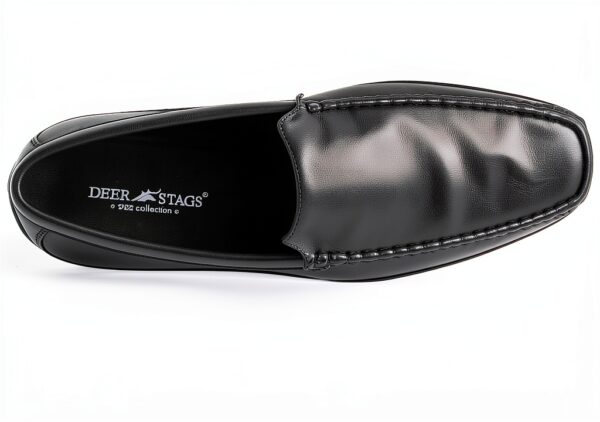 Herren Loafers von Deer Stags - Komfortschuhe mit-4