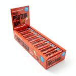 Proteinriegel Body Attack proteinreich low fat-0