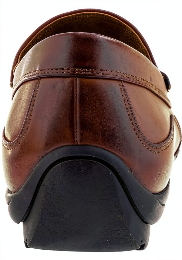 Herren-Schuhe von Deer Stags - Bequeme EVA-Einlegesohle-2
