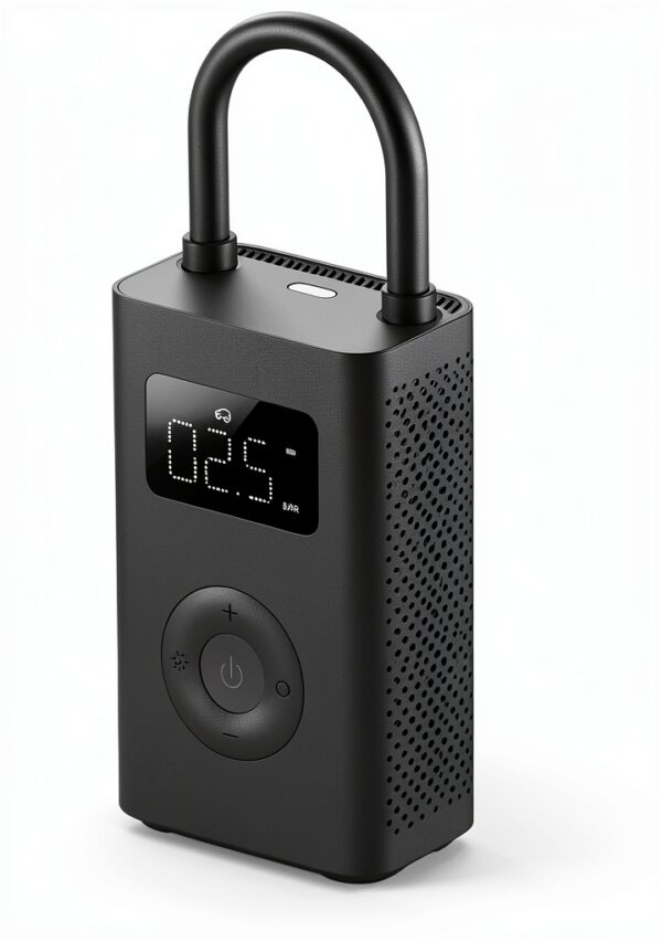 Xiaomi Kompressor für Unisex-Adult-11