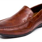 Herren-Schuhe von Deer Stags - Kunstleder, Memory-Schaum-0