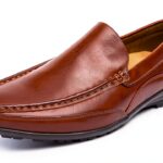Herren-Schuhe von Deer Stags - Bequeme EVA-Einlegesohle-0