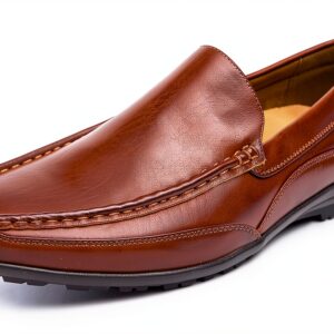 Herren-Schuhe von Deer Stags - Bequeme EVA-Einlegesohle-0