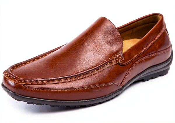 Herren-Schuhe von Deer Stags - Bequeme EVA-Einlegesohle-0