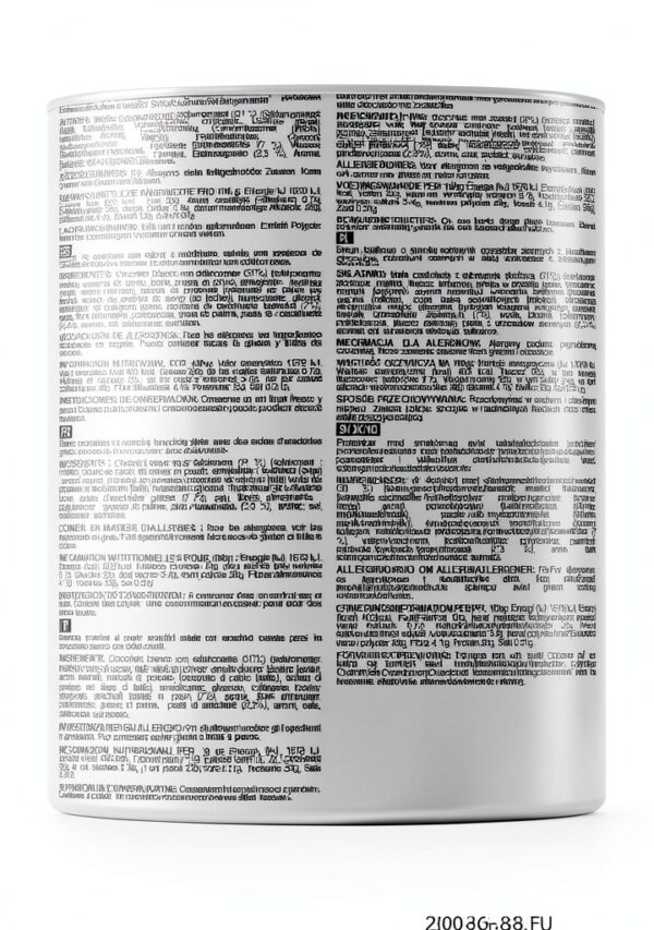 Grenade OREO White Proteinriegel-11