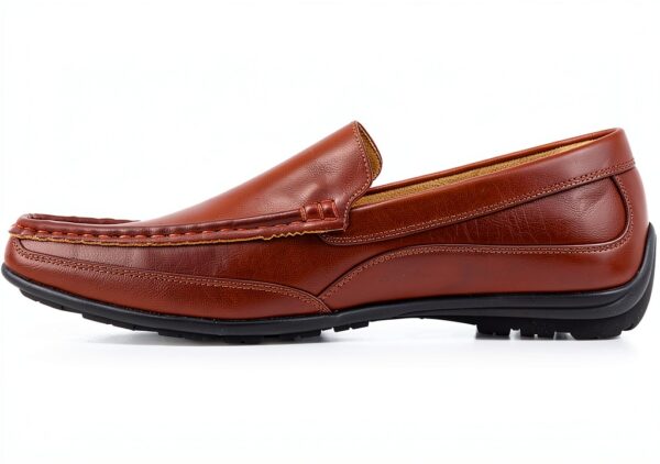 Herren-Schuhe von Deer Stags - Kunstleder, Memory-Schaum-6