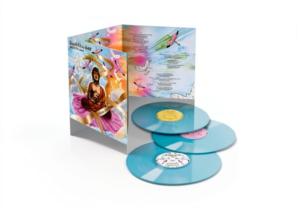 George V / Indigo Musik-CD 3596974212466-0