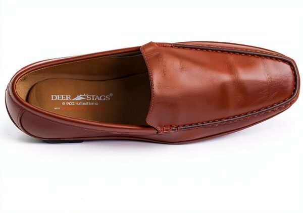 Herren-Schuhe von Deer Stags - Bequeme EVA-Einlegesohle-4