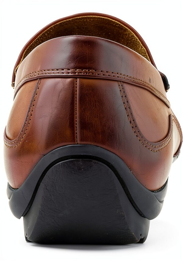 Herren-Schuhe von Deer Stags - Bequeme EVA-Einlegesohle-2