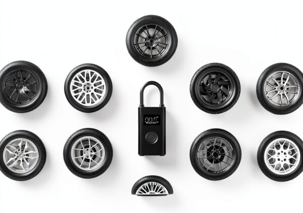 Xiaomi Kompressor für Unisex-Adult-2