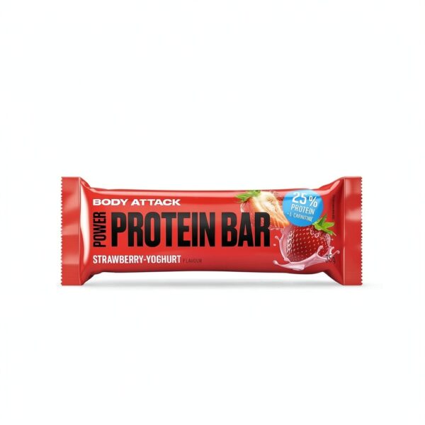 Proteinriegel Body Attack proteinreich low fat-1