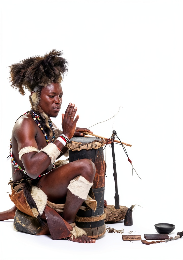 Reisebuch Afrika