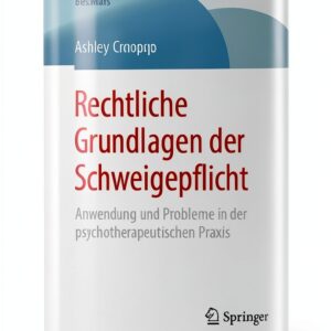 Springer Buch Therapie und Behandlung 152 Seiten-0