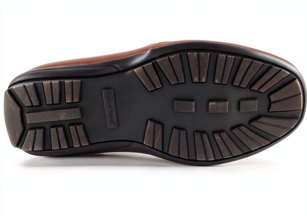 Herren-Schuhe von Deer Stags - Bequeme EVA-Einlegesohle-3