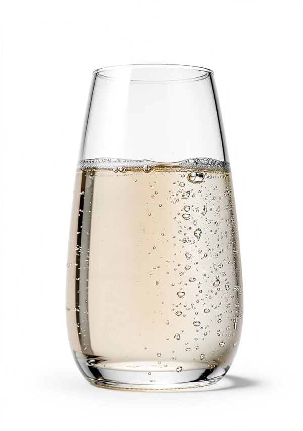 Hans Baer Secco Rosé Sekt 0,20 L (2er‑Pack) – Trocken, 9,5% Vol-1