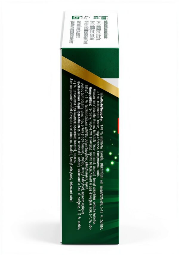 Persil Power Bar Waschmittel 472 g – 16 Waschladungen, plastiksparend-8