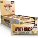 All Stars Protein Riegel Box 25 Stück Chocolate Cookie Crunch Eiweiß-0