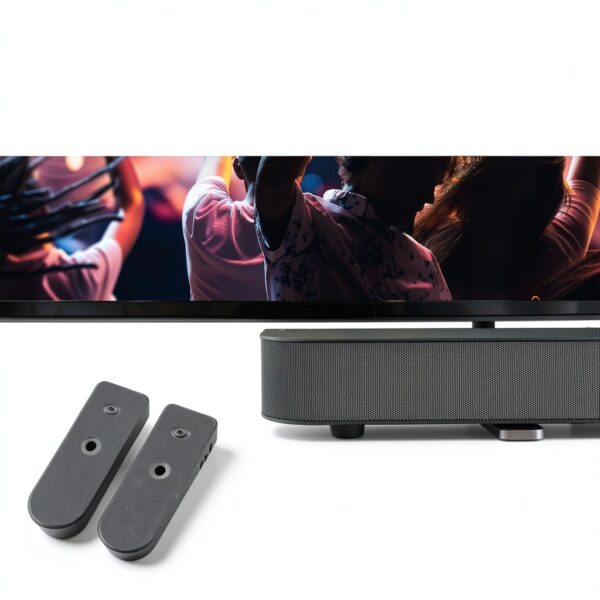 Sony BRAVIA Soundbar HTB600.CEL 3.1.2 Dolby Atmos Schwarz-8