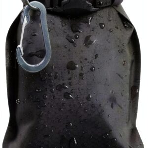 Wasserdichte Seifentasche Tovbmup Unisex SYDELWH-033 – Leicht faltbar-0