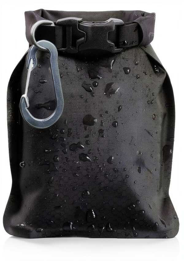 Wasserdichte Seifentasche Tovbmup Unisex SYDELWH-033 – Leicht faltbar-0