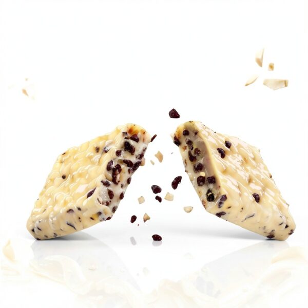 All Stars Protein Riegel Box 25 Stück Chocolate Cookie Crunch Eiweiß-2