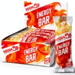 Energy Riegel HIGH5 12er Pack Banane Karamell Beere 55g Stück-0
