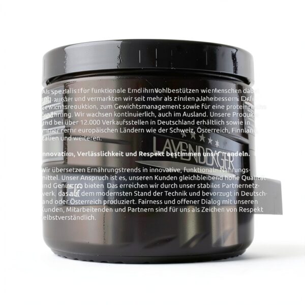 Layenberger 3K Proteinriegel Crunchy Dark Chocolate 45g-7