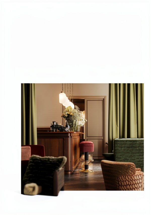 Callwey Hotel Gastronomie Fachbuch 2024 Praxisratgeber für Profis-0